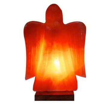 Angel Himalayan Salt lamp