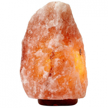 Himalayan Salt Lamp - Large